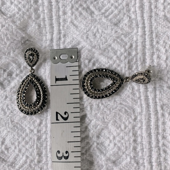 💥 Pendant earrings - Picture 4 of 4